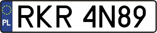 RKR4N89