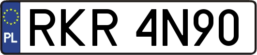 RKR4N90