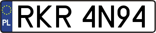 RKR4N94