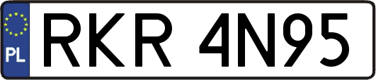 RKR4N95