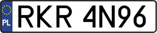 RKR4N96