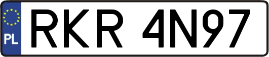 RKR4N97