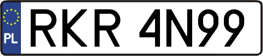 RKR4N99