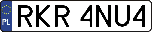 RKR4NU4