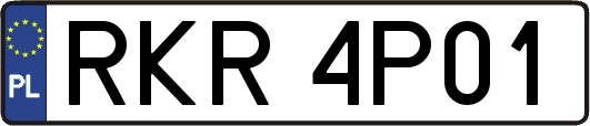 RKR4P01