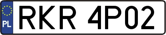 RKR4P02
