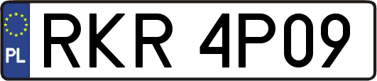 RKR4P09