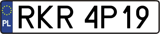 RKR4P19