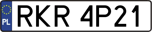 RKR4P21