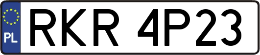 RKR4P23