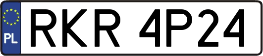 RKR4P24