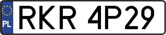 RKR4P29