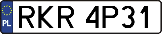 RKR4P31