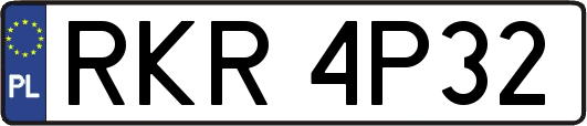 RKR4P32