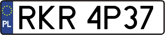 RKR4P37