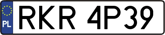 RKR4P39
