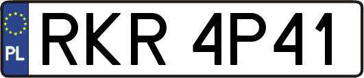 RKR4P41