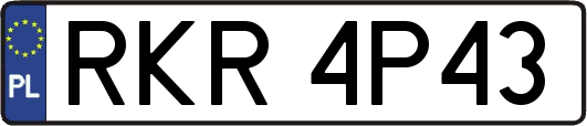 RKR4P43