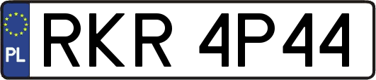 RKR4P44