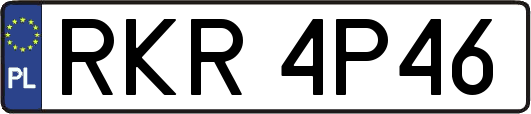 RKR4P46