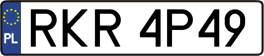RKR4P49