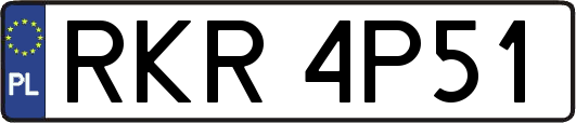 RKR4P51