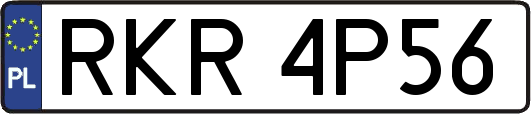 RKR4P56
