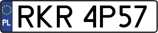 RKR4P57