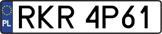 RKR4P61