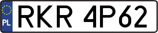 RKR4P62