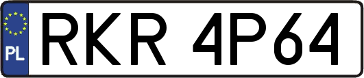 RKR4P64