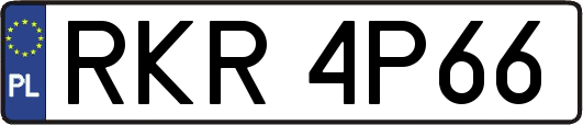 RKR4P66