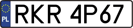 RKR4P67