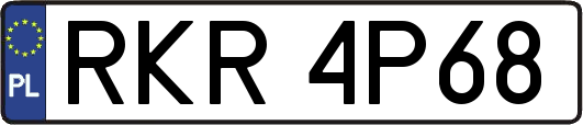 RKR4P68
