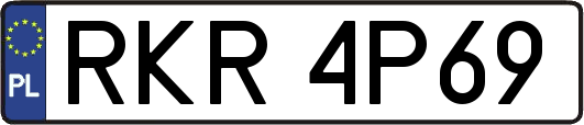 RKR4P69