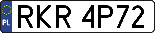 RKR4P72