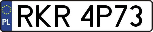 RKR4P73