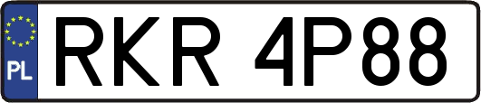 RKR4P88