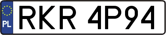 RKR4P94