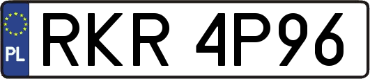 RKR4P96