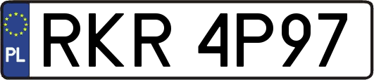 RKR4P97