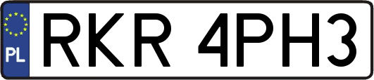RKR4PH3