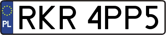 RKR4PP5