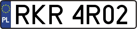 RKR4R02