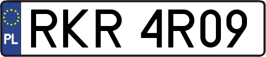 RKR4R09