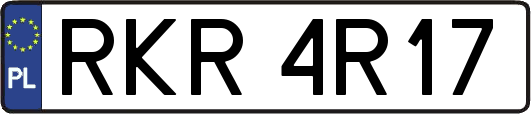 RKR4R17