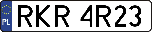 RKR4R23