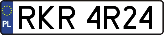 RKR4R24