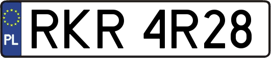 RKR4R28