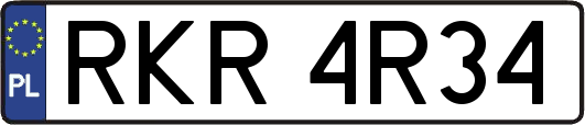 RKR4R34